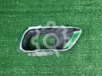 Насадка на глушитель BMW X5 IV [G05] 2018 - н.в.