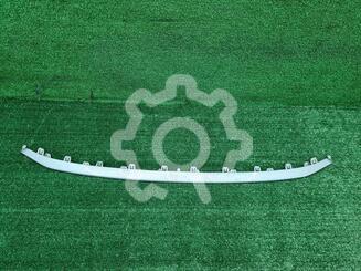 Молдинг бампера переднего OMODA S5 I 2022 - н.в.