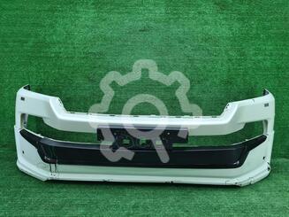 Бампер передний Toyota Land Cruiser [200] 2007 - 2021