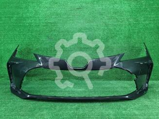 Бампер передний Toyota Corolla XII [E210] 2018 - н.в.