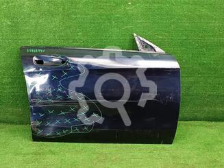 Дверь передняя правая Mercedes-Benz CLA-Klasse I [C117, X117] 2013 - 2019