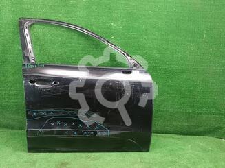Дверь передняя правая Porsche Macan I 2014 - 2024