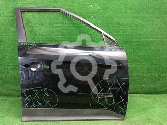 Дверь передняя правая Hyundai Creta I 2016 - 2021