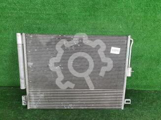 Радиатор кондиционера (конденсер) Jeep Grand Cherokee IV [WK2] 2010 - н.в.