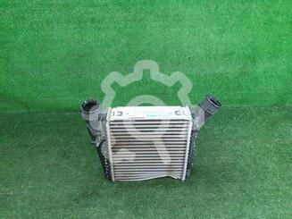 Интеркулер Bentley Continental GT III 2017 - н.в.