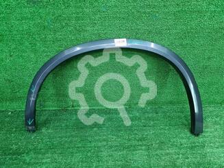 Накладка крыла переднего левого BMW X5 IV [G05] 2018 - н.в.