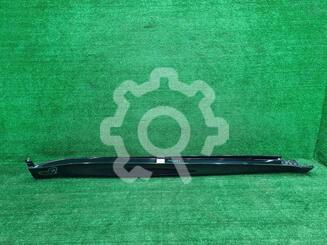 Накладка порога (наружная) BMW X6 II [F16] 2014 - н.в.