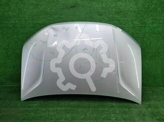 Капот Lada Largus 2012 - н.в.