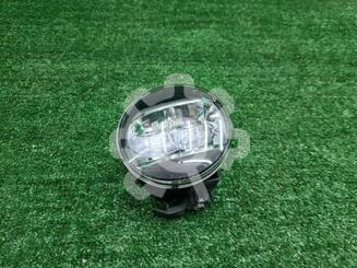 Фара противотуманная правая Toyota Land Cruiser Prado [150] 2009 - н.в.