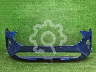 Бампер передний Haval F7 I 2019 - 2024