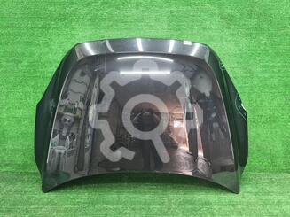 Капот Volvo XC60 I 2008 - 2017