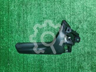 Спойлер (дефлектор) крышки багажника Subaru Forester V 2018 - н.в.