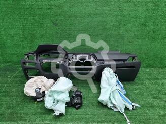 Комплект системы безопасности BMW 3-Series [G2x] 2018 - н.в.