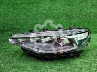 Фара левая Haval F7 I 2019 - 2024