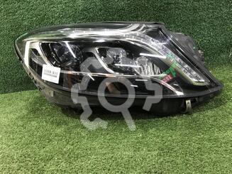 Фара правая Mercedes-Benz S-klasse VI (W222) 2013 - 2020