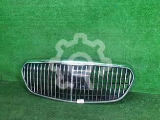 Решетка радиатора Mercedes-Benz S-klasse VII (W223) 2020 - н.в.
