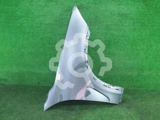 Крыло переднее правое BMW X5 III [F15] 2013 - 2018