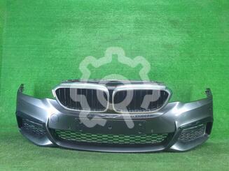 Бампер передний BMW 5-Series [G30, G31] 2016 - н.в.