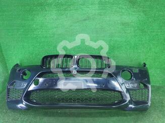 Бампер передний BMW X5 M II [F85] 2014 - 2018