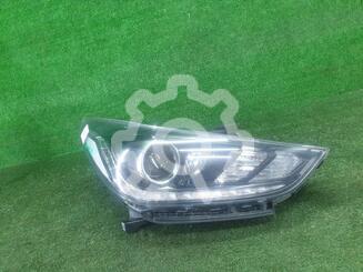 Фара правая Hyundai Solaris II 2017 - н.в.
