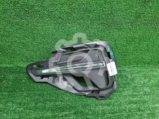 Фара противотуманная левая Changan CS75 I 2014 - н.в.