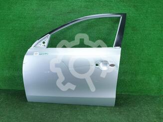 Дверь передняя левая Hyundai i30 [I] 2007 - 2012