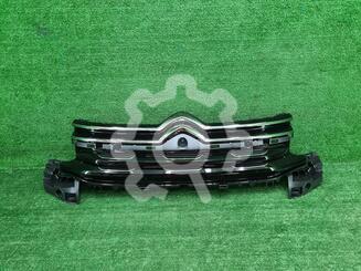 Решетка радиатора Citroen C5 Aircross [I] 2018 - н.в.