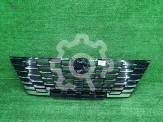 Решетка радиатора Changan CS35PLUS I 2018 - н.в.