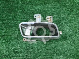 Насадка на глушитель Chery Exeed VX I 2021 - н.в.