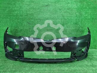 Бампер передний Toyota Corolla XI [E160, E170] 2012 - н.в.
