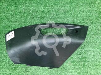 Накладка бампера переднего Land Rover Range Rover Sport II 2013 - 2022