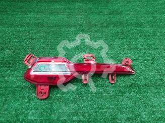 Фара противотуманная правая Hyundai Sonata VIII [DN8] 2019 - н.в.