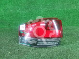 Фонарь задний наружный левый Toyota Land Cruiser [300] 2021 - н.в.