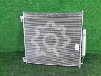 Радиатор кондиционера (конденсер) Land Rover Range Rover IV 2012 - 2022
