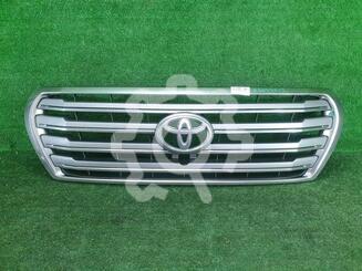 Решетка радиатора Toyota Land Cruiser [200] 2007 - 2021