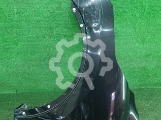 Крыло переднее левое Nissan Qashqai (J11) c 2014 г.