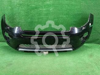 Бампер передний Land Rover Discovery Sport c 2014 г.