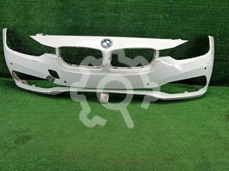 Бампер передний BMW 3-Series [F3x] 2011 - н.в.