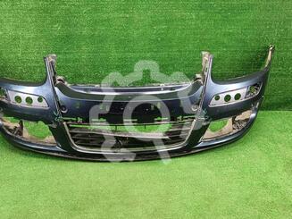 Бампер передний Volkswagen Jetta V 2005 - 2011