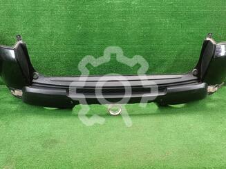 Бампер задний Land Rover Range Rover Sport II 2013 - 2022