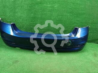 Бампер задний BMW 3-Series [F3x] 2011 - н.в.