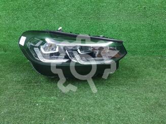 Фара правая BMW X3 [G01] 2017 - н.в.