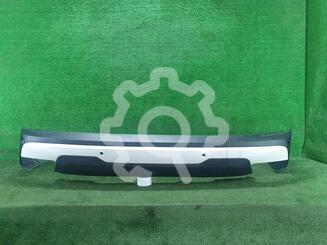 Бампер задний BMW X5 IV [G05] 2018 - н.в.