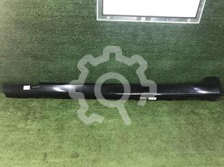 Накладка порога (наружная) BMW 5-Series [F07, F10, F11] 2009 - 2017