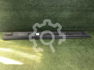 Накладка порога (наружная) Volkswagen Passat [B7] 2011 - 2015