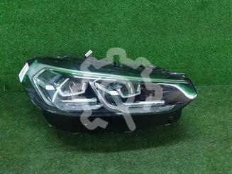 Фара правая BMW X3 [G01] 2017 - н.в.