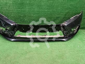 Бампер передний Lada Vesta 2015 - н.в.