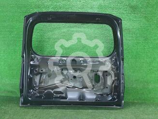 Крышка багажника Toyota Land Cruiser Prado [150] 2009 - н.в.