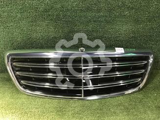 Решетка радиатора Mercedes-Benz S-klasse VI (W222) 2013 - 2020
