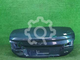 Крышка багажника Citroen C4 [II] 2010 - н.в.